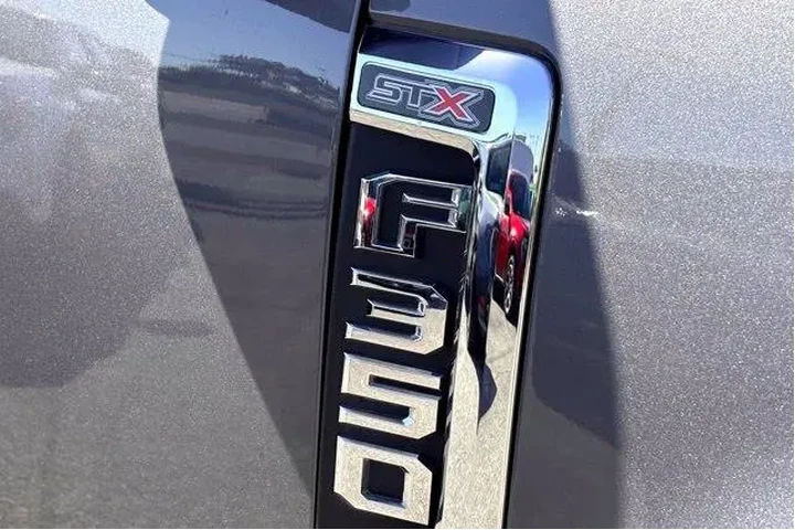 $39977 : Ford F-350 Super Duty 2022 4 image 4