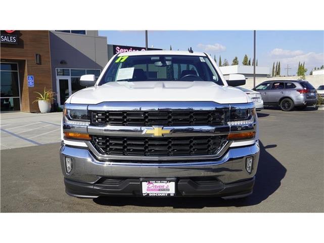 $26984 : 2017 Silverado 1500 LT image 3