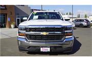 $26984 : 2017 Silverado 1500 LT thumbnail