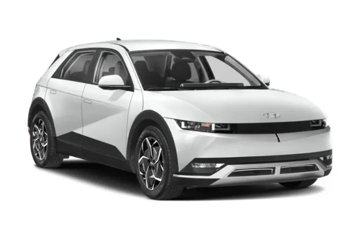 $21693 : Hyundai IONIQ 5 2023 SE Stan image 6