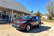 2018 Highlander en Springdale