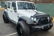 Se vende Jeep Wrangle Unlimite en Hartford