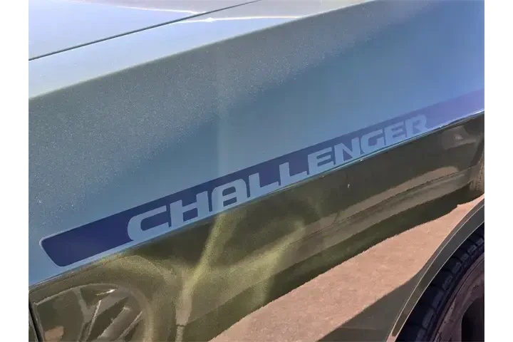 $25250 : Dodge Challenger 2023 GT 2dr image 5