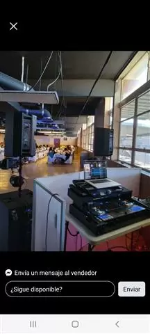 DJ KM image 2