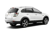 2013 Captiva Sport LT thumbnail