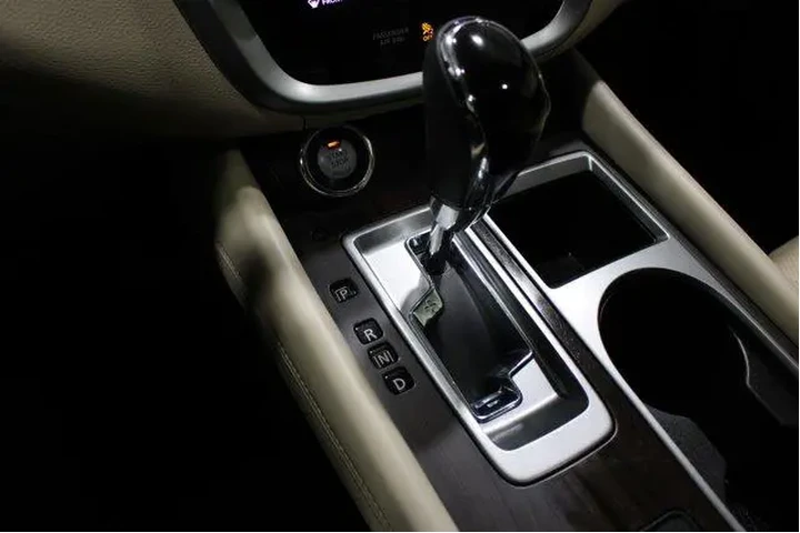 $25982 : Nissan Murano 2021 AWD Plati image 10