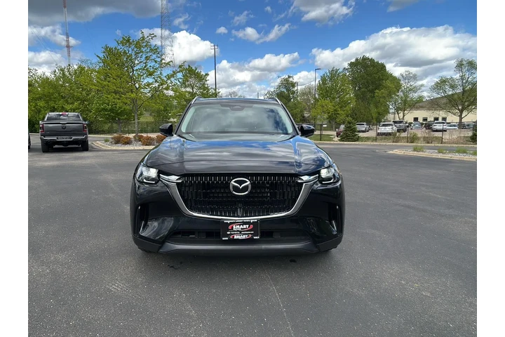 $32893 : 2024 CX-90 3.3 Turbo Preferre image 7