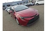 $22995 : Toyota Corolla 2024 LE 4dr S thumbnail