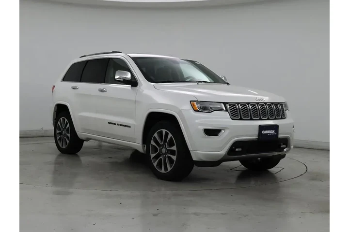 $18998 : Jeep Grand Cherokee 2017 4x4 image 1