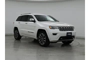 Jeep Grand Cherokee 2017 4x4