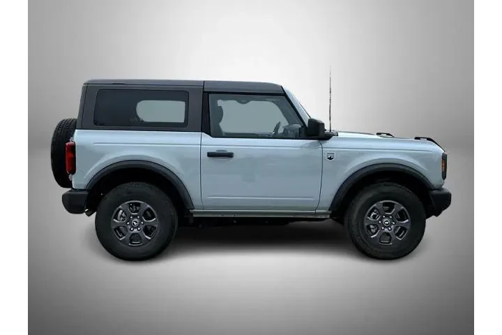 $36985 : Ford Bronco 2024 4x4 Big Ben image 4