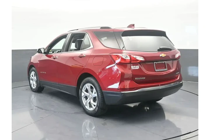$15991 : Chevrolet Equinox 2020 Premi image 4