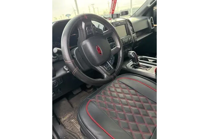 $29660 : Ford F-150 2019 4x4 XLT 4dr image 8