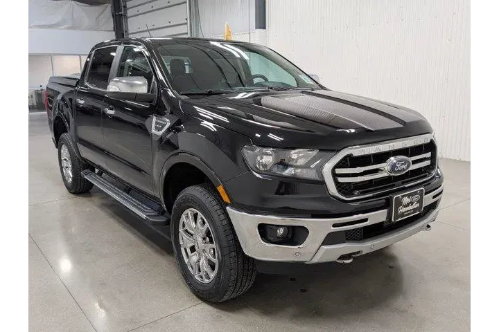 $29998 : Ford Ranger 2022 4x4 Lariat image 5