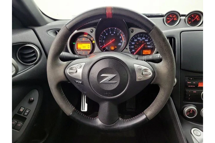 $24998 : Nissan 370Z 2014 Base 2dr Co image 10