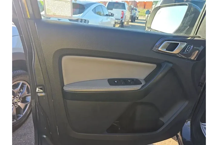 $23898 : Ford Ranger 2019 4x2 XL 4dr image 9