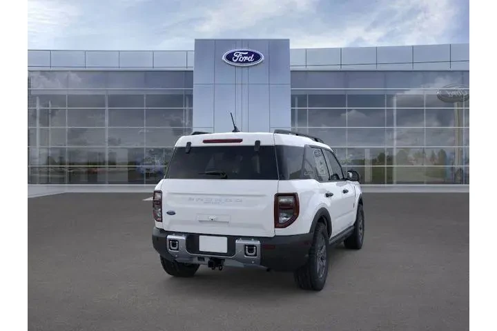 $31888 : Ford Bronco Sport 2025 AWD B image 8