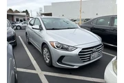 Hyundai ELANTRA 2017 SE 4dr en Orange County