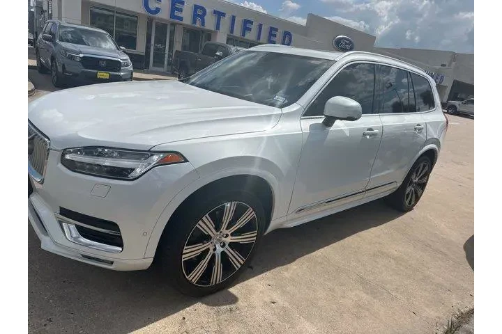 $28991 : Volvo XC90 2021 AWD T6 Inscr image 2