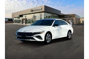 Hyundai ELANTRA 2025 SEL Spo en Elizabeth