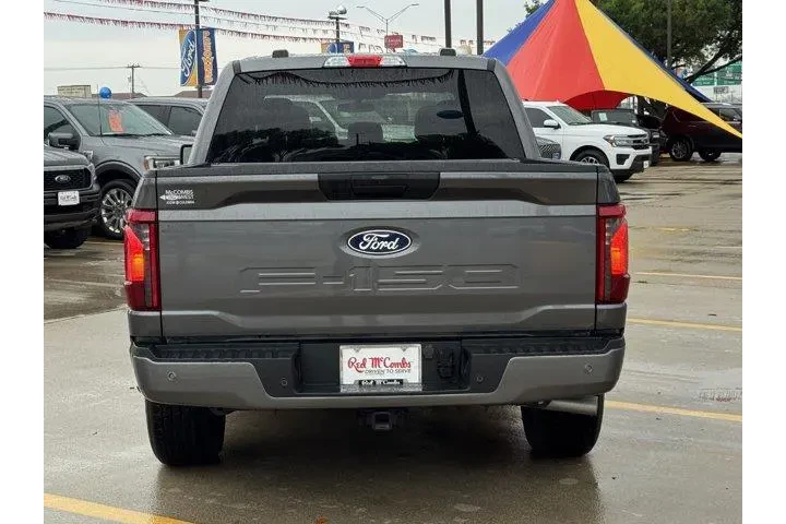 $38222 : Ford F-150 2024 4x2 STX 4dr image 8