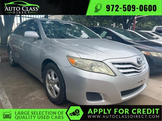 $7950 : 2011 TOYOTA CAMRY LE image 1