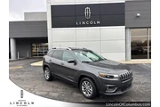 Jeep Cherokee 2021 Latitude en Binghamton