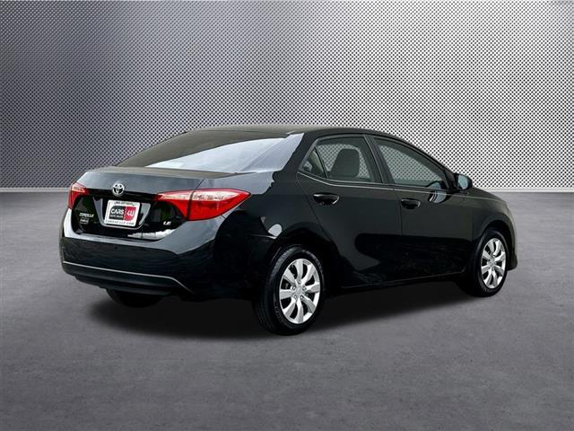 $14973 : 2019 Corolla LE image 7