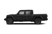 $30660 : Jeep Gladiator 2021 4x4 Rubi thumbnail