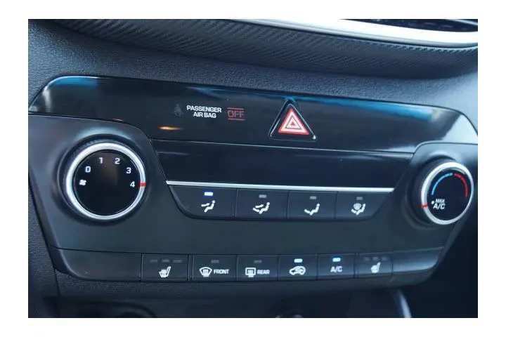 $17509 : Hyundai TUCSON 2019 Value 4d image 7