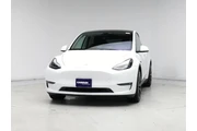 $34998 : Tesla Model Y 2022 AWD Perfo thumbnail