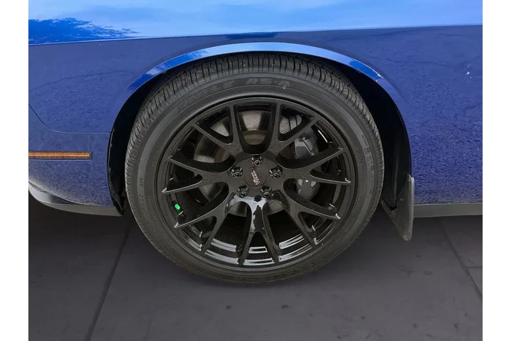 $37146 : Dodge Challenger 2021 R/T Sc image 9