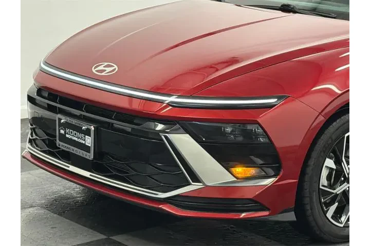 $24000 : Hyundai SONATA 2025 SEL 4dr image 2