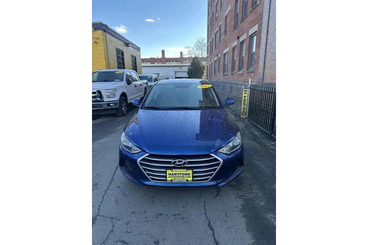 $9999 : 2017 ELANTRA SE image 4