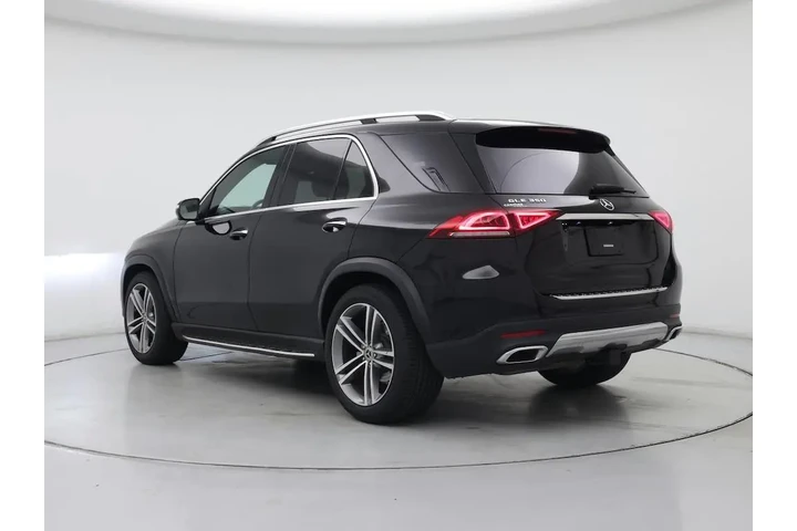 $34998 : Mercedes-Benz GLE 2022 GLE 3 image 2