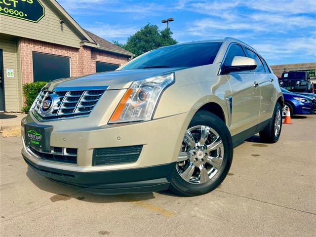 $15950 : 2016 CADILLAC SRX Luxury Coll image 3