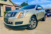 $15950 : 2016 CADILLAC SRX Luxury Coll thumbnail