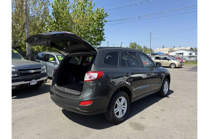 $6995 : 2011 Santa Fe GLS image 10