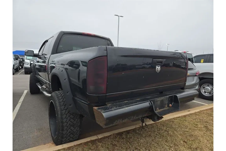 $19500 : Dodge Ram 2500 2006 4x4 SLT image 2
