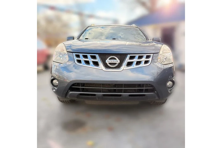 $7825 : 2013 Rogue image 1