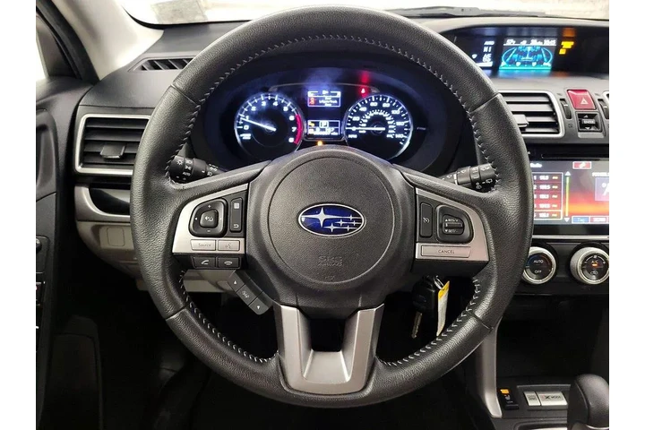 $19998 : Subaru Forester 2017 AWD 2.5 image 10