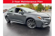 Gold Certified2025 Corolla SE en Madison