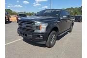$28592 : Ford F-150 2019 4x4 Lariat 4 thumbnail