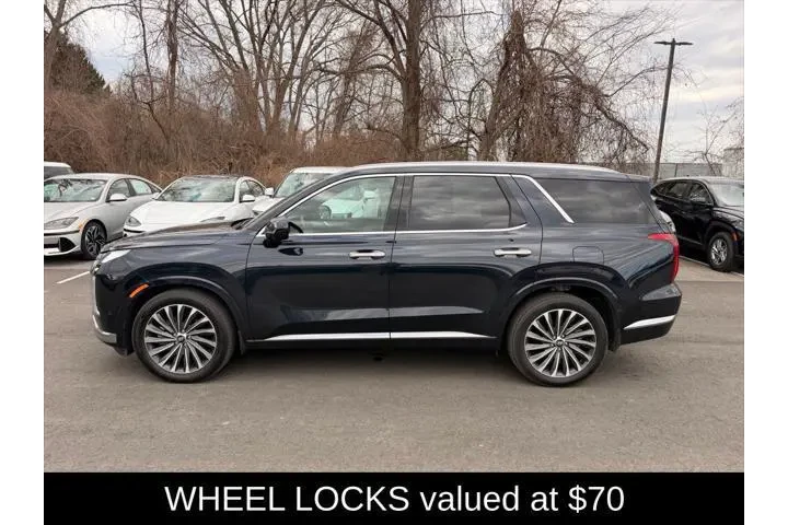 $39900 : Hyundai PALISADE 2024 AWD Ca image 7