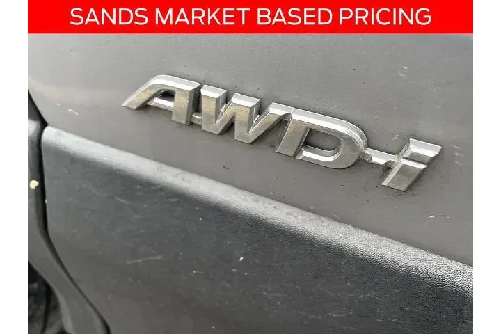 $20395 : Toyota RAV4 Hybrid 2018 AWD image 5
