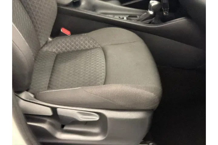 $20000 : Toyota C-HR 2021 LE 4dr Cros image 10