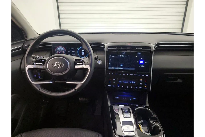 $29998 : Hyundai TUCSON Hybrid 2024 A image 9