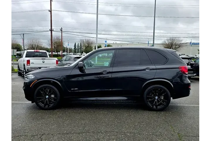 $25900 : BMW X5 2018 AWD xDrive50i 4d image 8