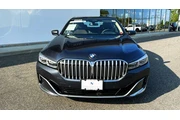 $22000 : BMW 7 Series 2020 AWD 750i x thumbnail
