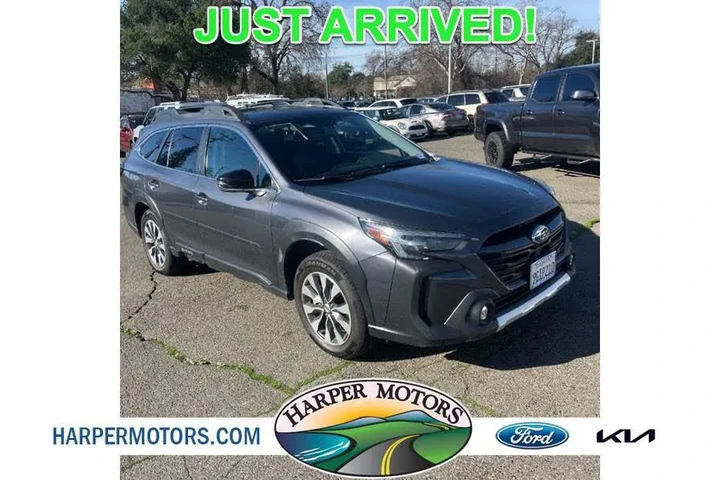 $30995 : Subaru Outback 2023 AWD Limi image 1